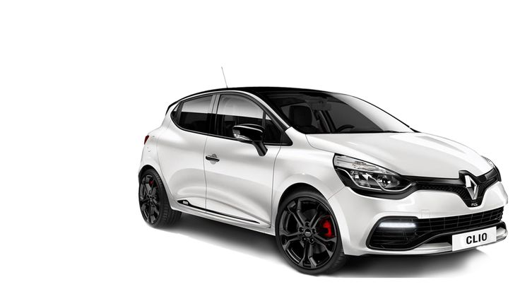 Renault Clio or Similar