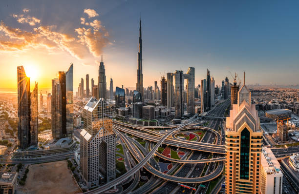 Dubai, UAE