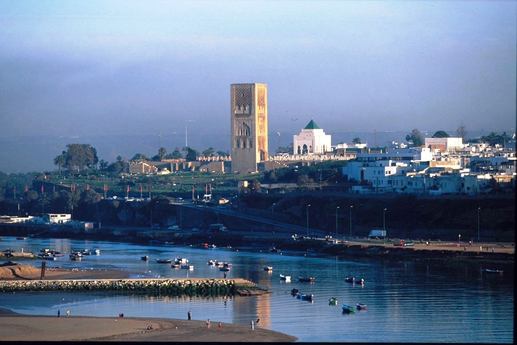 Rabat, Morocco