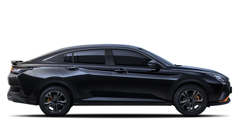 Dongfeng Shine or Similar – Standard Sedan