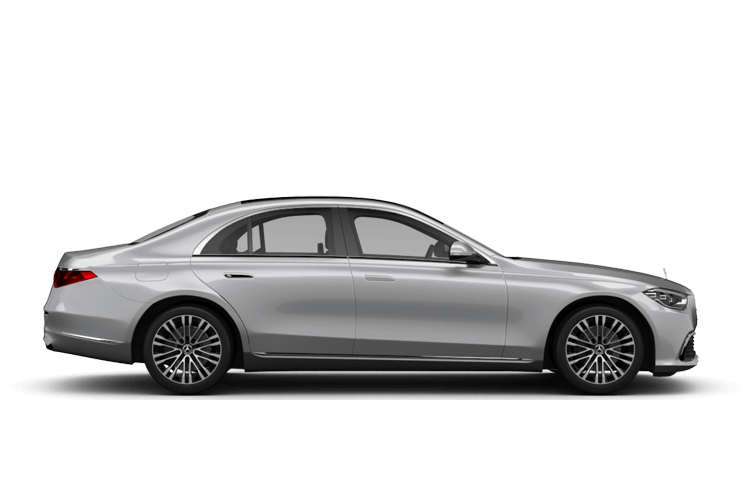 Luxury Berline Sedan