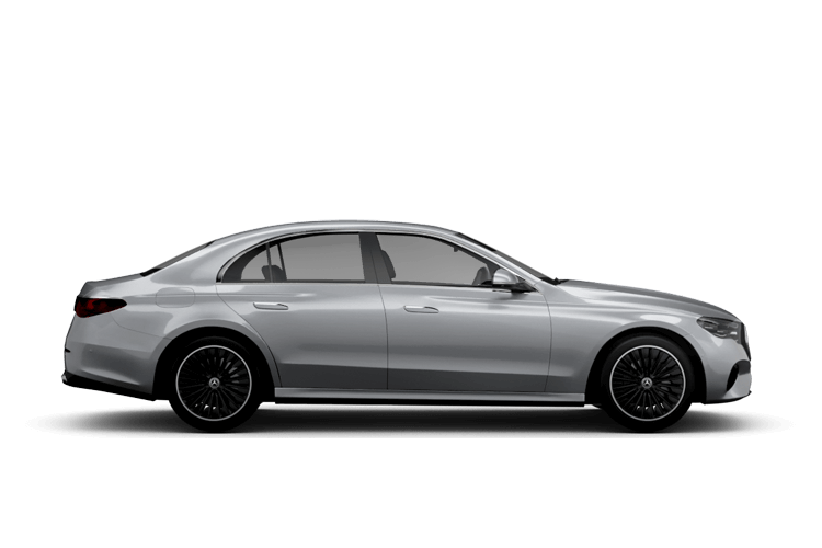 Mercedes E-Class or Similar – Premium Sedan (Automatic)