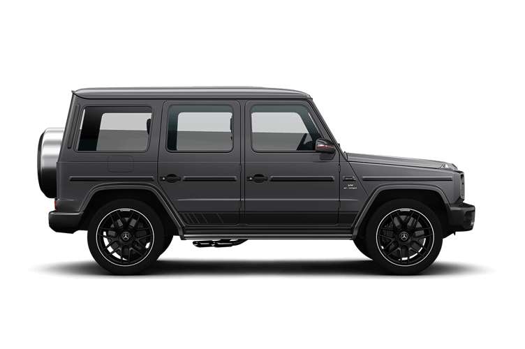 Mercedes G-Class 63 AMG or Similar – Luxury SUV (Automatic)