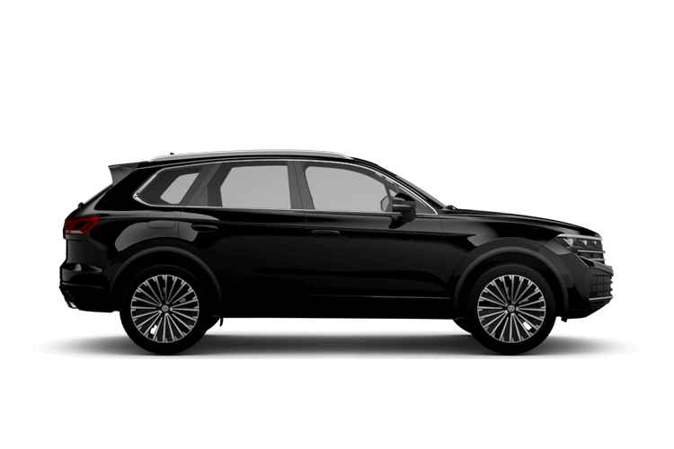 Volkswagen Touareg R Line or Similar – Premium SUV (Automatic)