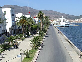Nador, Morocco